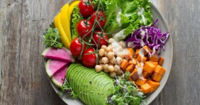 5 Principais tipos de Vegetarianismo e Seus benefícios