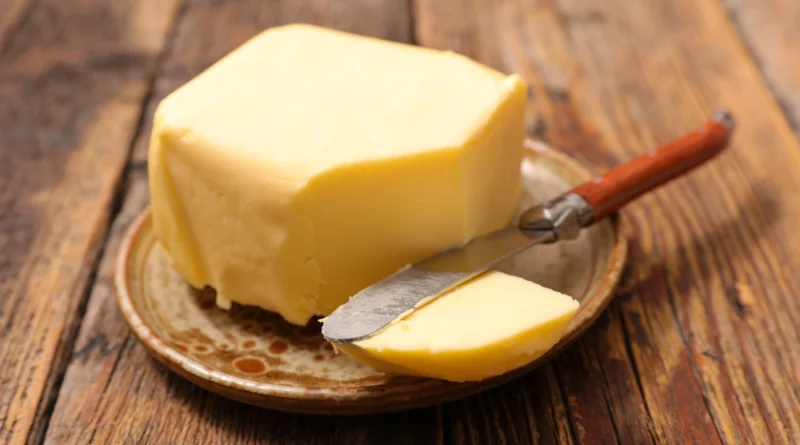 10 Utilidades para a Manteiga