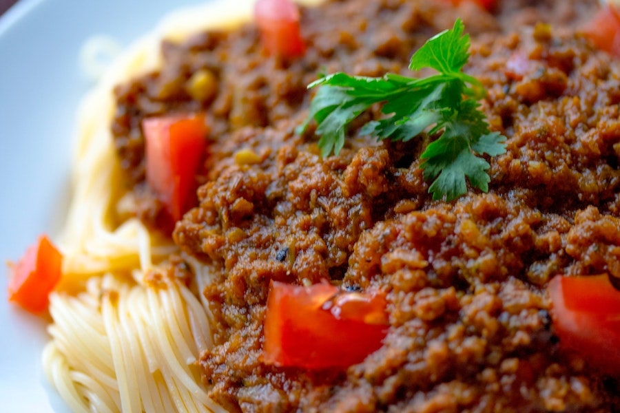 Espaguete: O Clássico da Cozinha Italiana