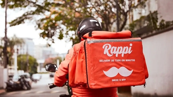 Rappi Delivery