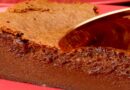 Torta de Nutella Fácil e Rápida