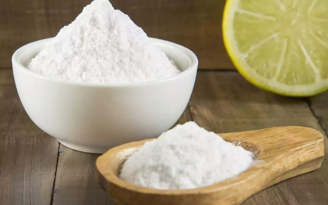12 Utilidades do Bicarbonato de Sódio na Cozinha
