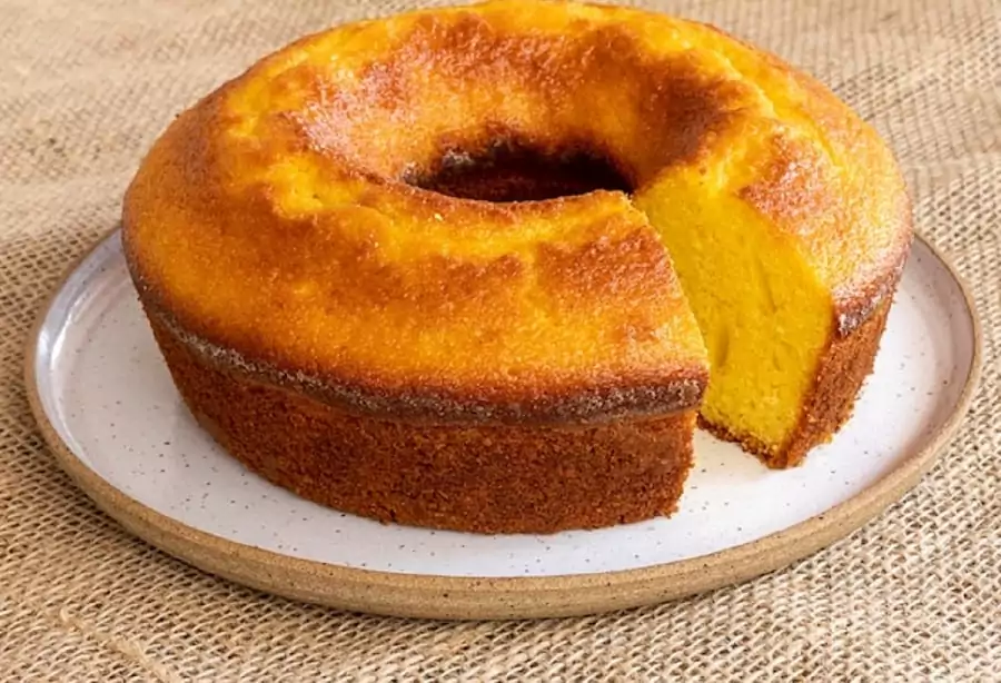 Bolo de Suco Tang