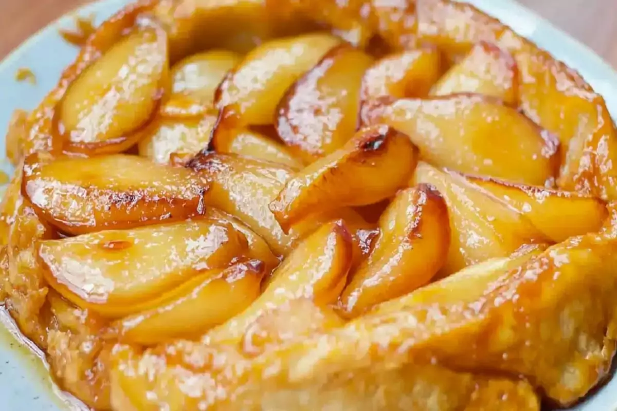 Tarte Tatin