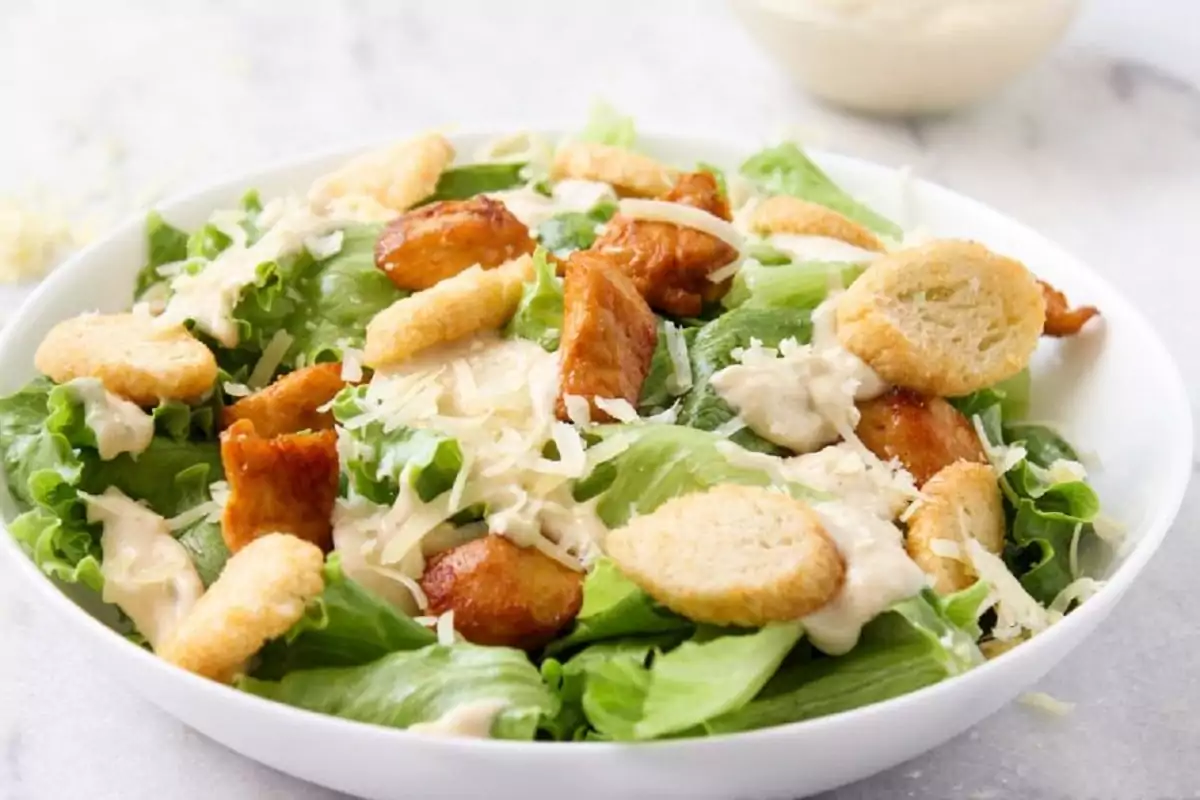 Caesar Salad